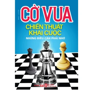 Cờ vua chiến thuật khai cuộc
